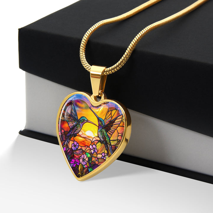 Omazew Entry Token Necklace