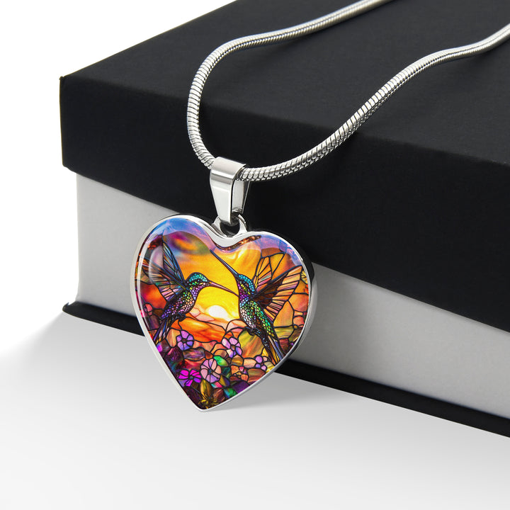 Omazew Entry Token Necklace
